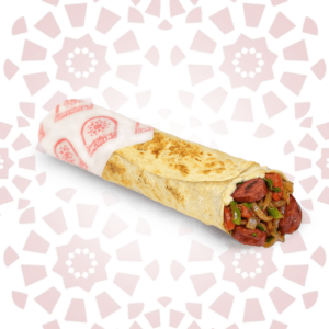 سجق مشوي خلطة