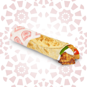 شيش طاووق