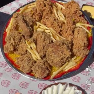 صينية اهل دمنهور 3