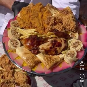 صينية اهل دمنهور 2