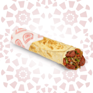 سجق مشوي خلطة